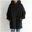 Oversized Women's Hooded Sweatshirt - S-5XL