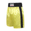 Premium Boxing Shorts for Competition and Training