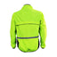 Chaqueta Cortavientos Premium para Exterior de Secado Rápido