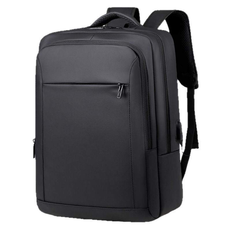 Mochila Premium Impermeable USB para Laptop