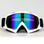 Lunettes de ski de fond premium