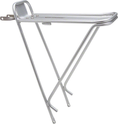 Planet Bike Eco Rear Rack - Silver