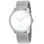 Movado Men's Bold Watch - Premium Stainless Steel Design