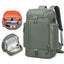 Large Capacity Travel Backpack for Outdoor Adventures