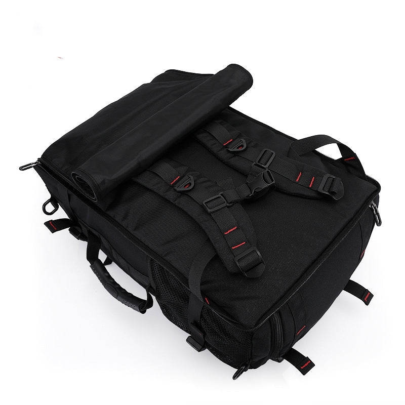Mochila de Senderismo Multifuncional Ligera