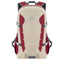 Premium Waterproof Hiking Backpack - Large Capacity & Foldable