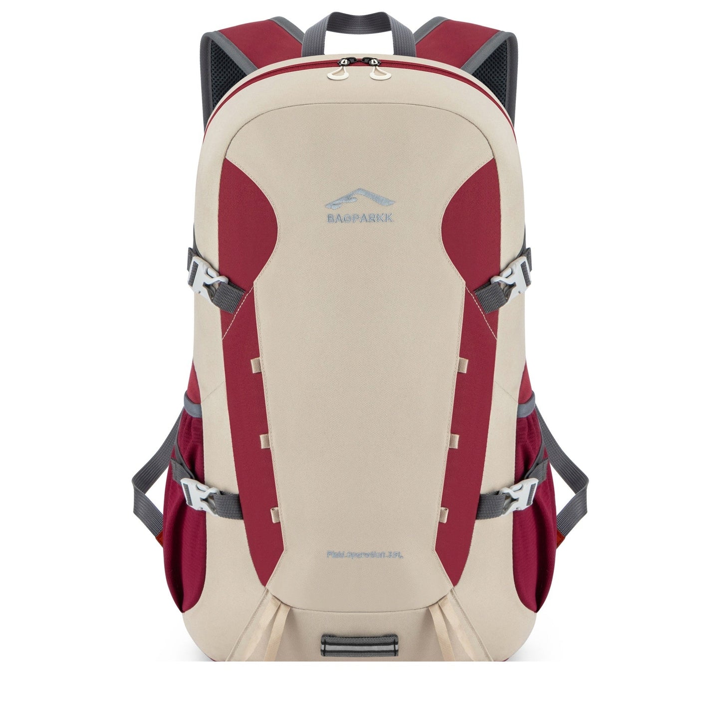 Premium Waterproof Hiking Backpack - Large Capacity & Foldable