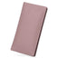 GOIACII Anti-Scanning Women's Long Wallet - Minimalist Design