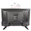24" Supersonic 12 Volt AC/DC Widescreen LED HDTV