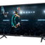 Télévision LED HD 720p Naxa de 32 pouces