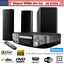 Denon S-302 DVD Home Entertainment System