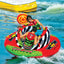 WOW Sports Cyclone Spinner Towable
