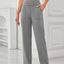 Lovelet High Waist Active Pants with Pockets