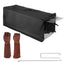 Humane Live Cat Trap Cage with Waterproof Cover