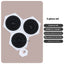 Premium Food Insulation Board with Dual Thermostats
