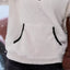 PlushZip Fleece: Cozy Full-Sleeve Plus Sweatshirt