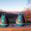 WOW Watersports WOW-SOUND Buoy Speaker - Blue