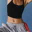 Scoop Neck Active Tank - Versatile Activewear Top