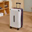 Durable Large Capacity Student Trolley Case with Password Lock