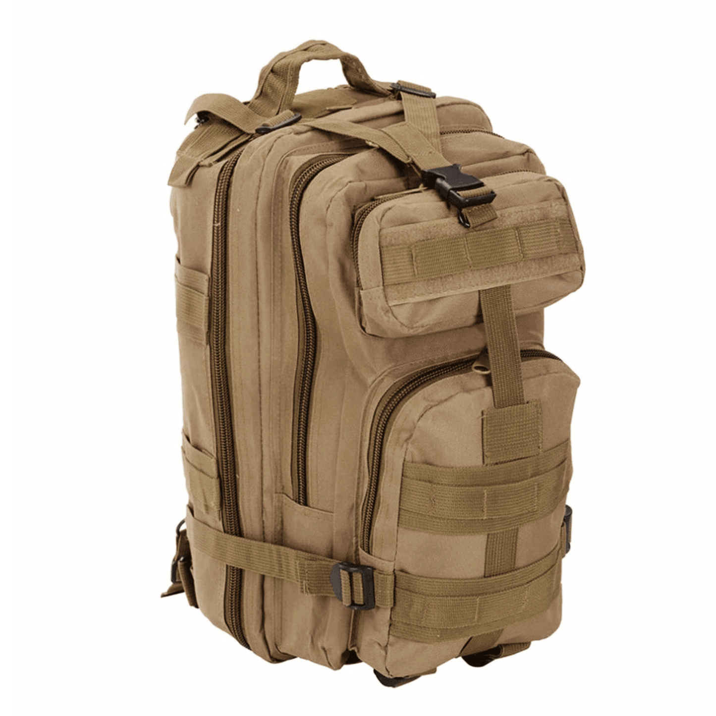 Mochila Militar Táctica XGear 40L para Aventuras al Aire Libre