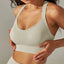 Seamless Yoga Bra Vest