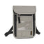 Multifunctional Passport Bag with Ticket Clip - Large Capacity