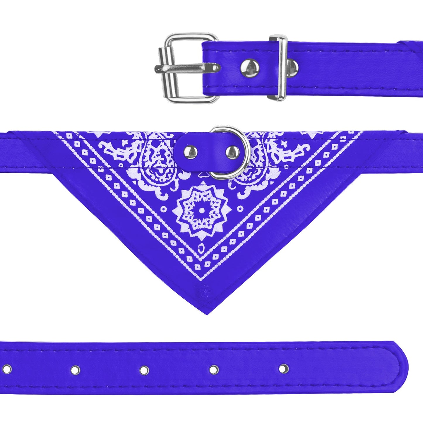 Bandana Ajustable GBruno para Perros