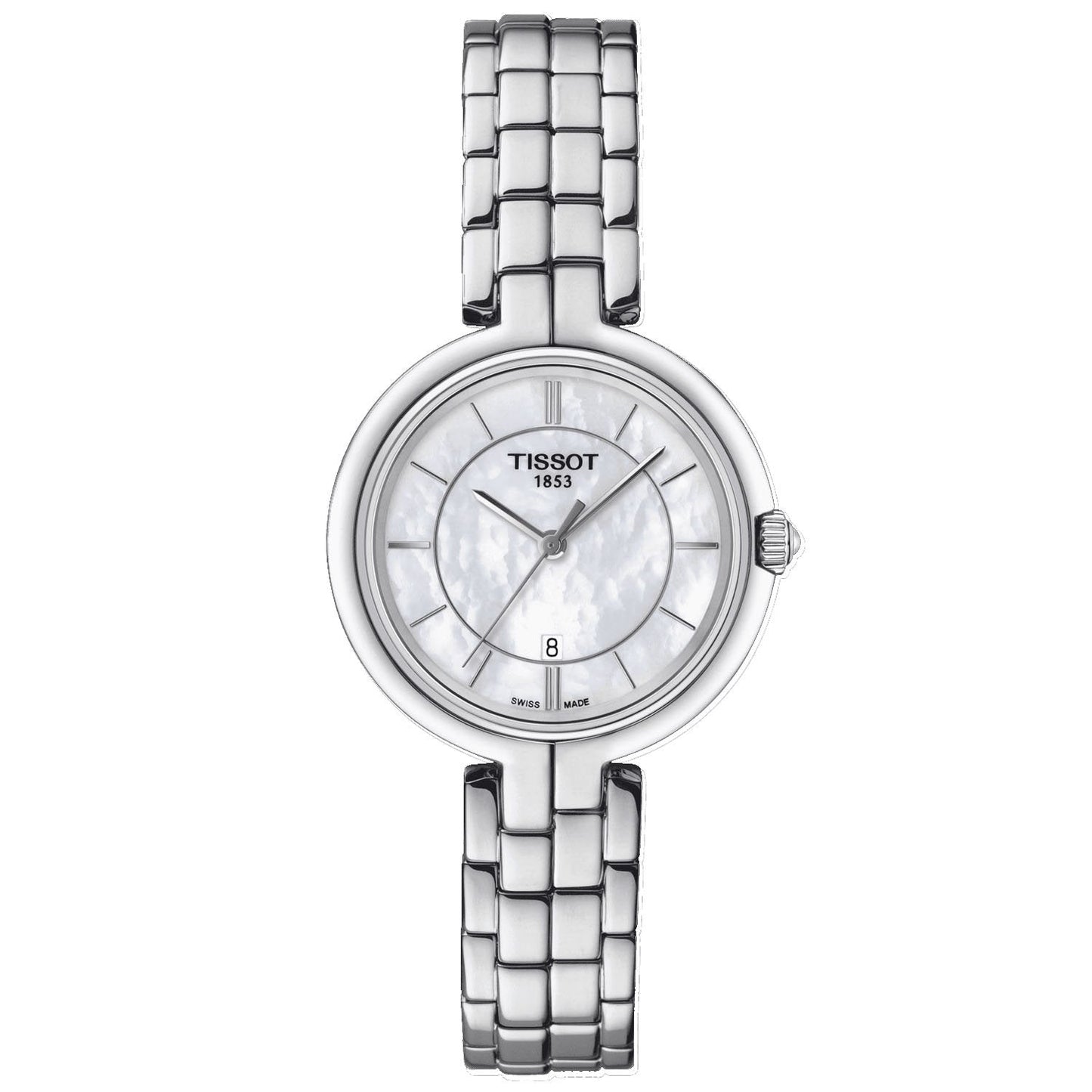 Tissot Women's Flamingo Watch