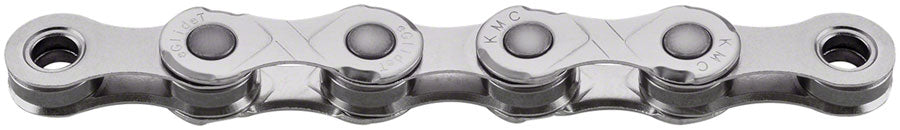 KMC eGlide EPT Chain - 9/10/11-Speed 132L for Shimano CUES Drivetrains