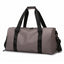 Premium Solid Color Large Capacity Gym Duffel Bag