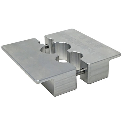 Fox Shox Valve Clamp Solenoid Housing for 8mm Shaft