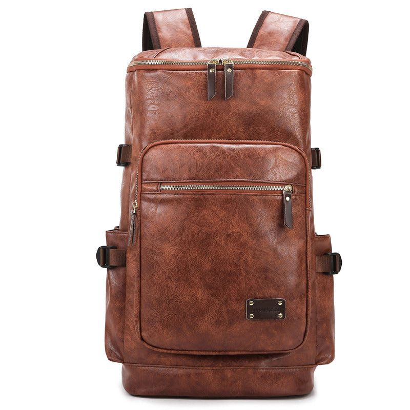 Mochila de Viaje de Gran Capacidad para Distancias Medias a Largas