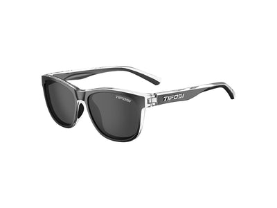 Lunettes Tifosi Swank Onyx/Transparent