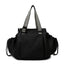 Bolso de Compras Multifuncional Impermeable y Elegante para Mujeres