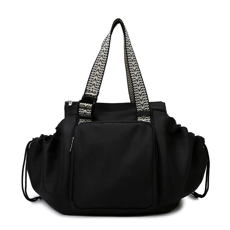 Bolso de Compras Multifuncional Impermeable y Elegante para Mujeres