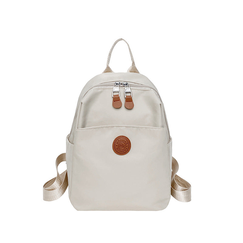 Versatile Large-Capacity Travel Backpack for Women