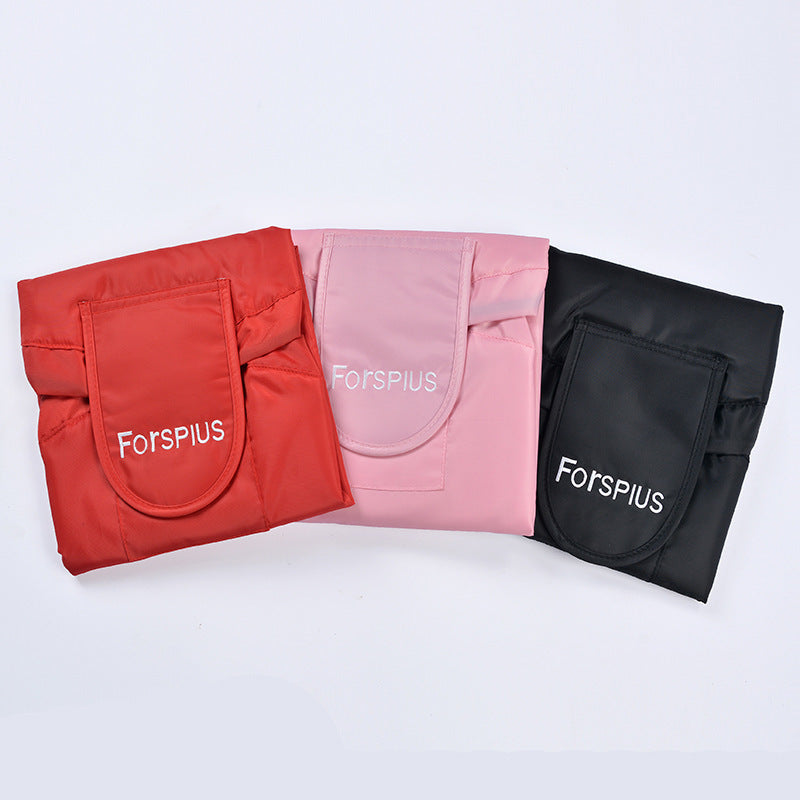 Waterproof Multifunctional Travel Makeup Storage Bag
