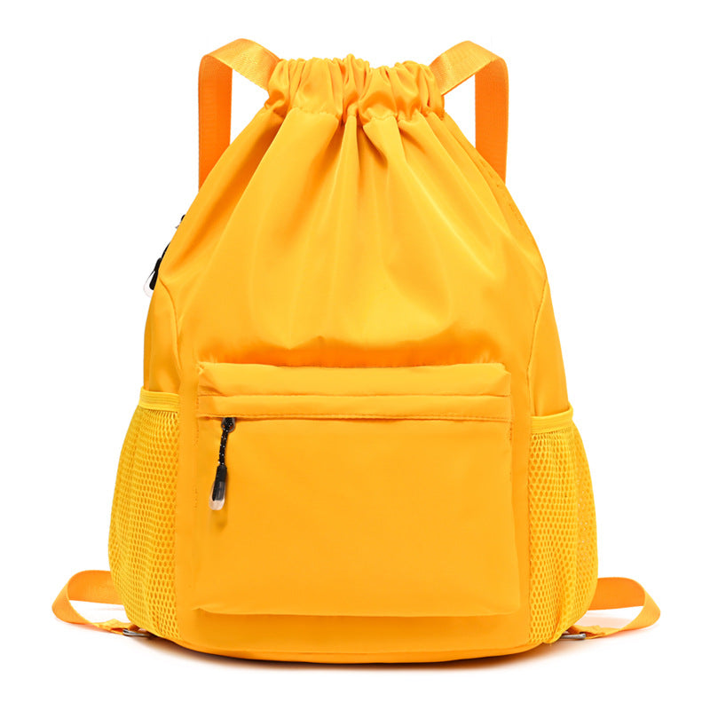 Sac à dos léger grande capacité pour le voyage et l'école