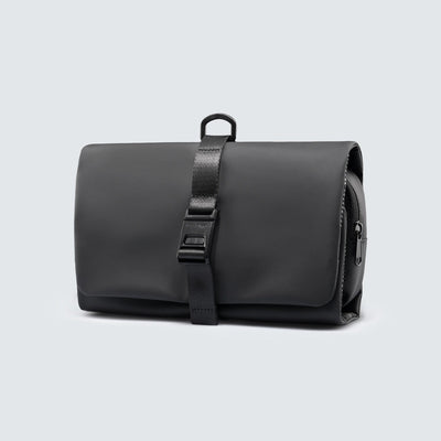 Bolsa de Aseo de Gran Capacidad para Hombre
