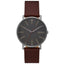 Montre Signatur pour homme Skagen