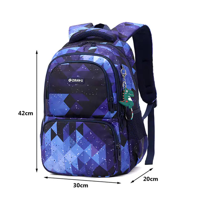 Mochila Estilosa para Adolescentes para Uso Diario