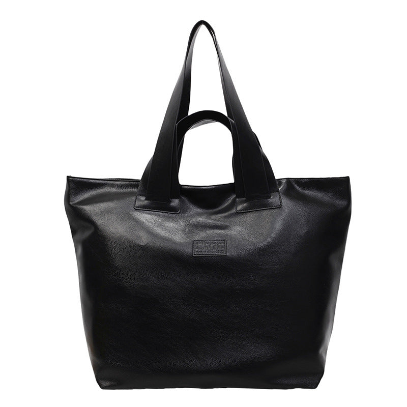 Advanced Texture Lightweight Travel Tote Bag