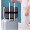 Multi-functional Travel Storage Bag with Combination Lock