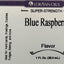 Blue Raspberry, Flavor, 1 oz. - Korvel