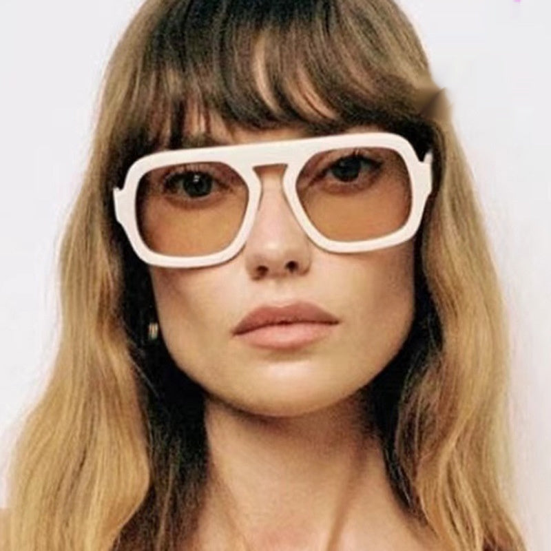 Gafas de sol versátiles personalizadas para cada ocasión