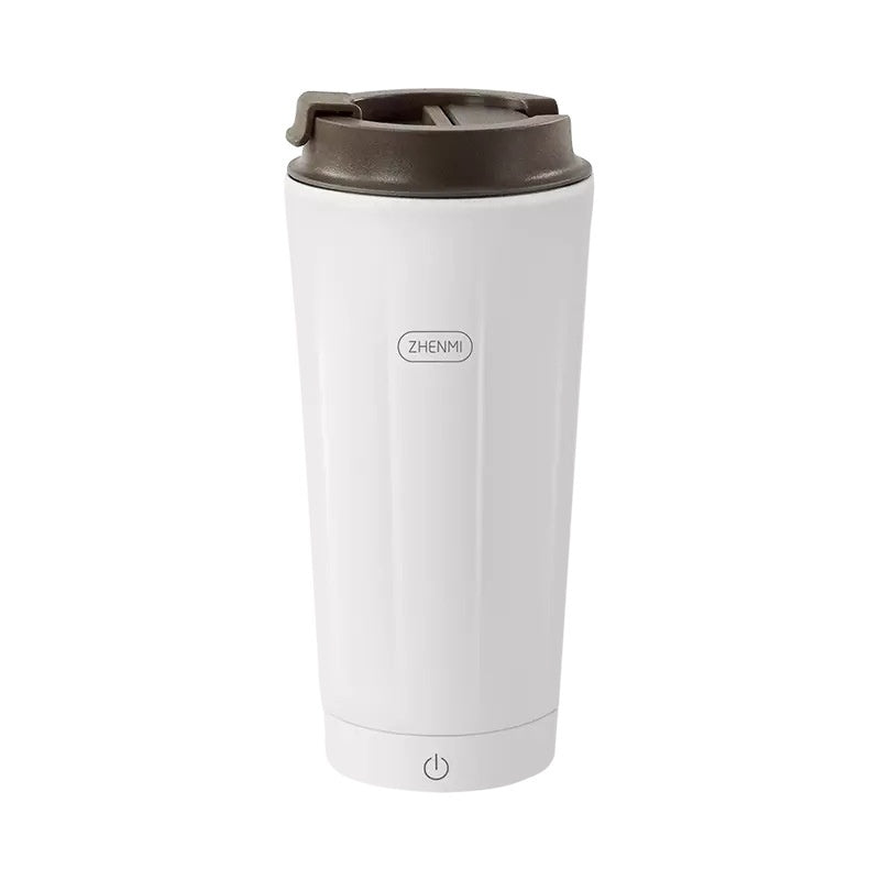 Premium Portable Travel Mug for Hot and Cold Beverages