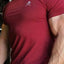 Men's Premium Round Neck Short Sleeve T-Shirt