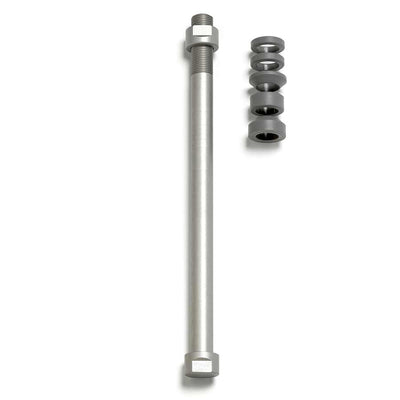 Garmin Tacx Thru-Axle M12x1 x 175mm for Trainers