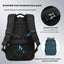 Sac à dos de voyage imperméable léger premium