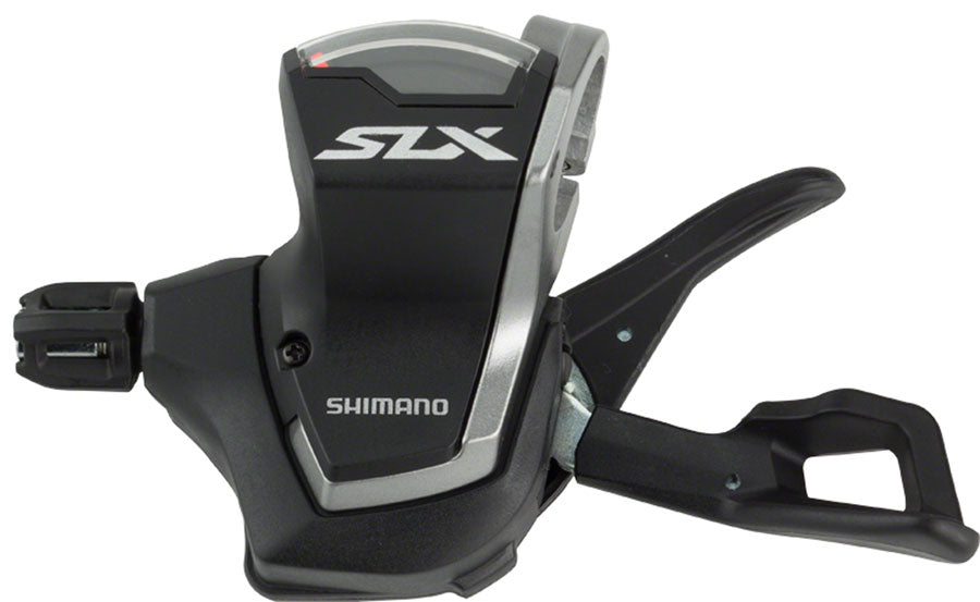 Shifter gauche Shimano SLX SL-M7000 2/3 vitesses